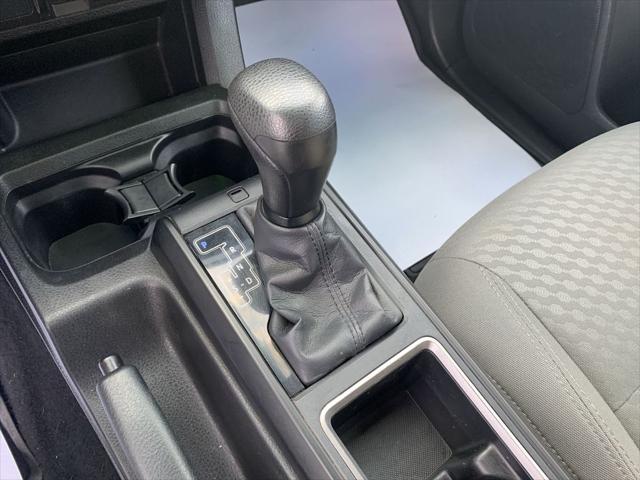 2022 Toyota Tacoma SR V6