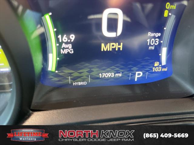 2025 Jeep Wrangler 4xe Rubicon 4xe