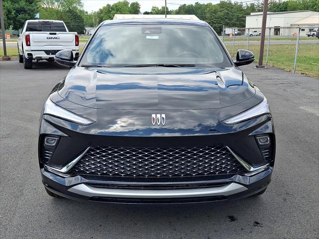 2026 Buick NV Avenir FWD