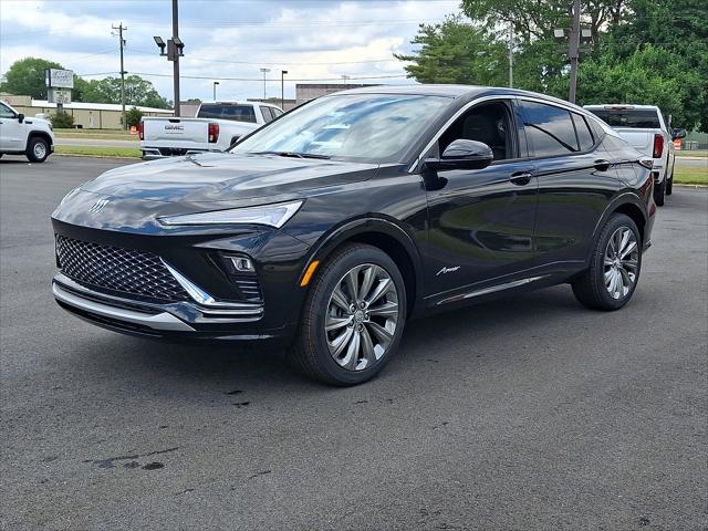 2026 Buick NV Avenir FWD