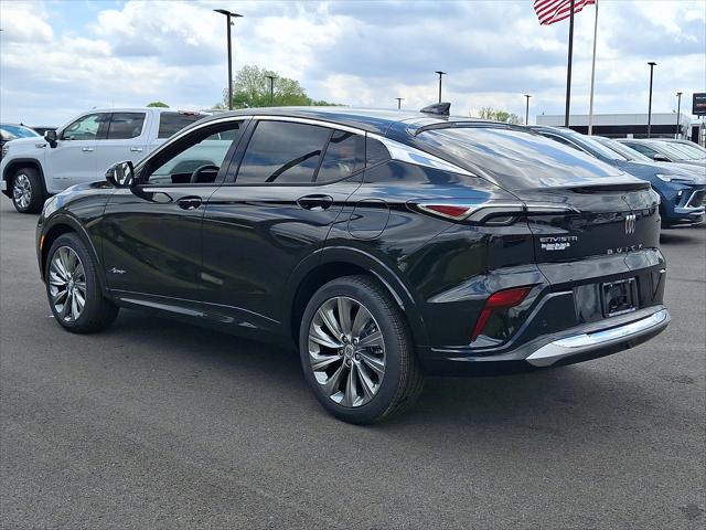 2026 Buick NV Avenir FWD