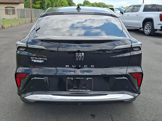 2026 Buick NV Avenir FWD