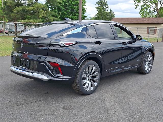 2026 Buick NV Avenir FWD