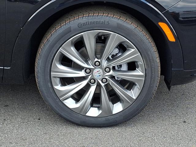 2026 Buick NV Avenir FWD