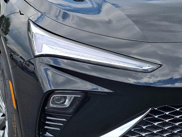 2026 Buick NV Avenir FWD