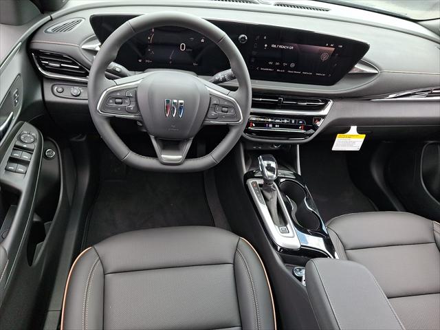 2026 Buick NV Avenir FWD