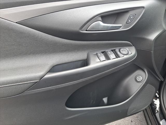 2026 Buick NV Avenir FWD