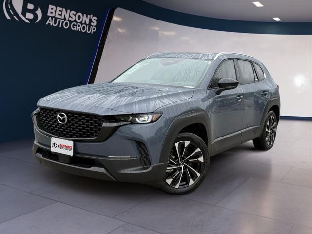 2026 Mazda CX-50 Hybrid Premium Plus for sale in San Antonio, TX