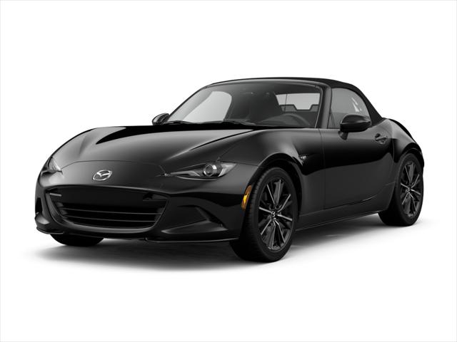 2026 Mazda MX-5 Grand Touring for sale in San Antonio, TX