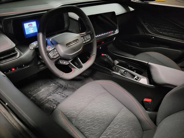 2026 Dodge Charger CHARGER R/T 4-DOOR AWD