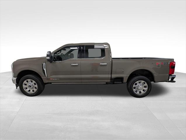 2026 Ford F-250 King Ranch for sale in Wichita, KS