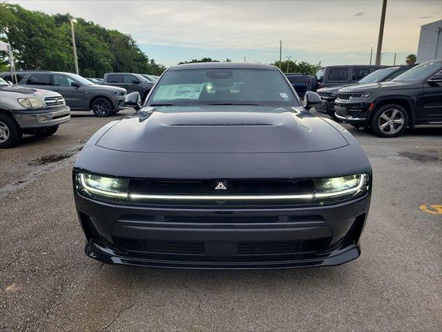 2026 Dodge Charger CHARGER SCAT PACK PLUS 4-DOOR AWD