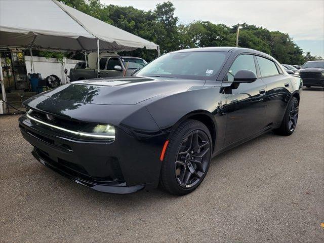 2026 Dodge Charger CHARGER SCAT PACK PLUS 4-DOOR AWD