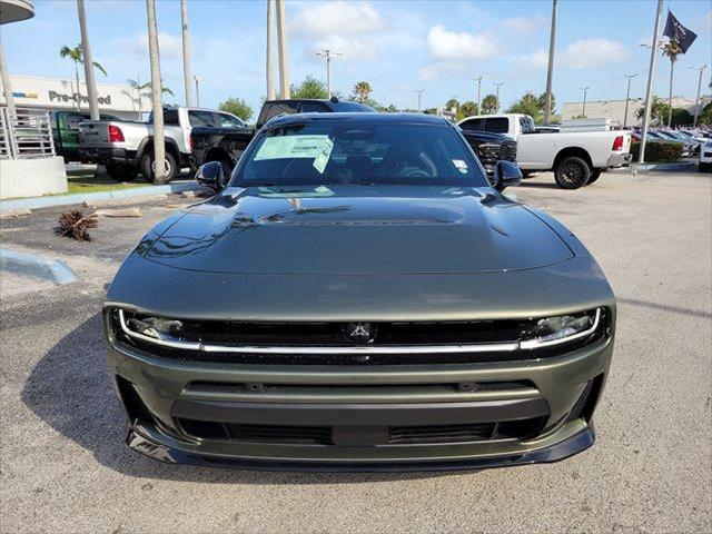 2026 Dodge Charger CHARGER SCAT PACK PLUS 4-DOOR AWD