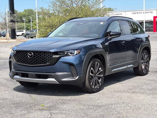 2026 Mazda CX-50 2.5 Turbo for sale in Dover, DE