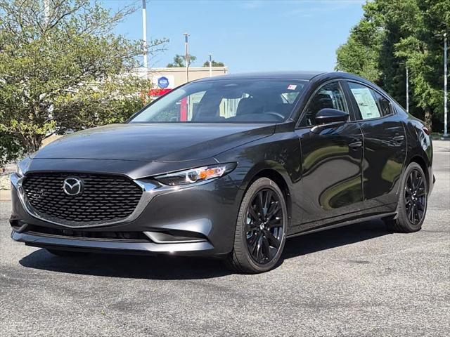 2026 Mazda Mazda3 2.5 S Select Sport for sale in Dover, DE