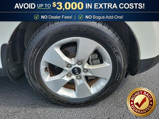 Used 2018 Kia Soul Base For Sale in Muscle Shoals, AL