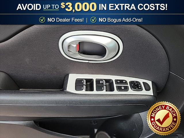 Used 2018 Kia Soul Base For Sale in Muscle Shoals, AL