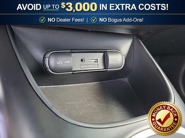 Used 2018 Kia Soul Base For Sale in Muscle Shoals, AL