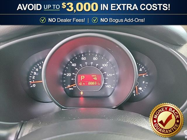 Used 2018 Kia Soul Base For Sale in Muscle Shoals, AL