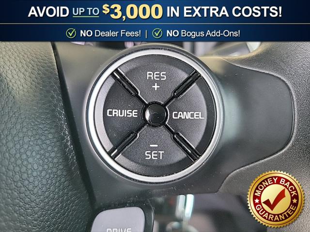 Used 2018 Kia Soul Base For Sale in Muscle Shoals, AL