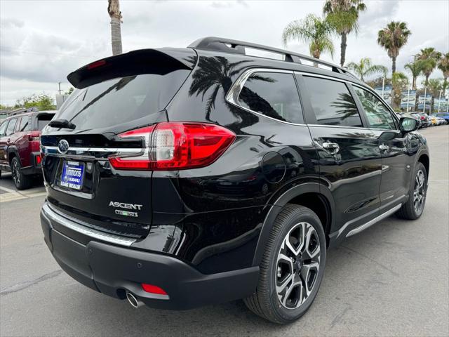 2026 Subaru Ascent Touring 7-Passenger