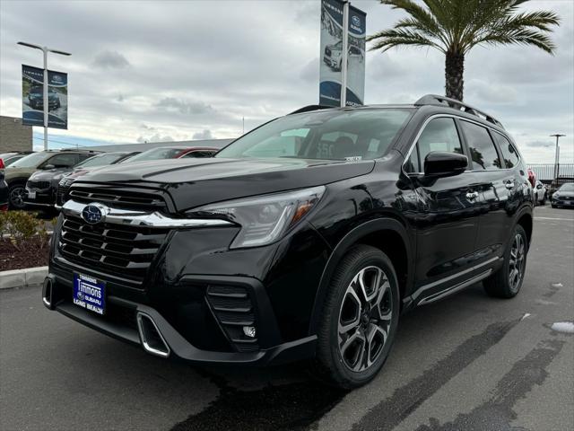 2026 Subaru Ascent Touring 7-Passenger