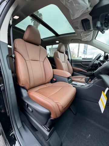 2026 Subaru Ascent Touring 7-Passenger