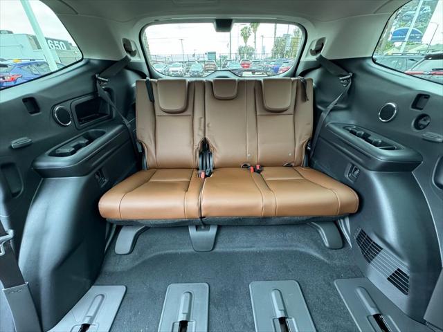 2026 Subaru Ascent Touring 7-Passenger