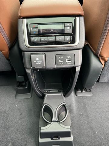 2026 Subaru Ascent Touring 7-Passenger