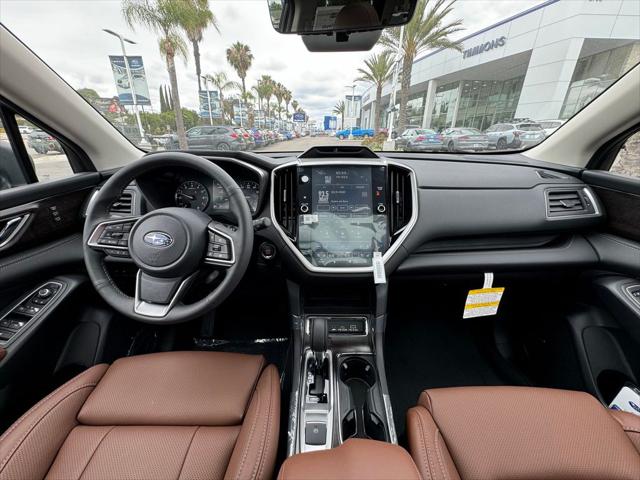 2026 Subaru Ascent Touring 7-Passenger