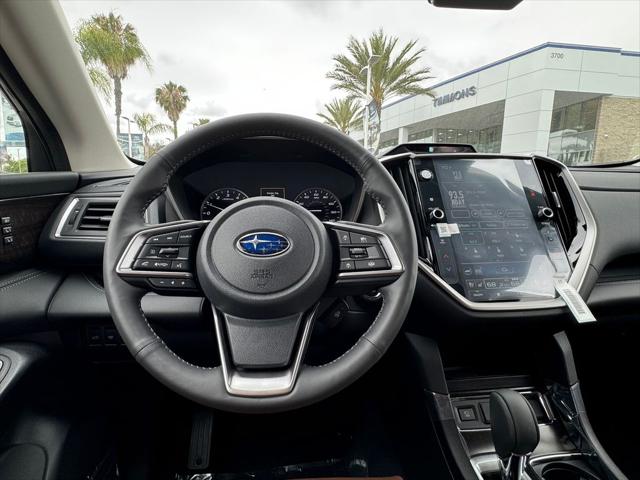 2026 Subaru Ascent Touring 7-Passenger