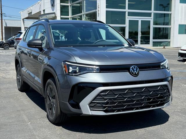 2026 Volkswagen Taos S for sale in Long Beach, CA
