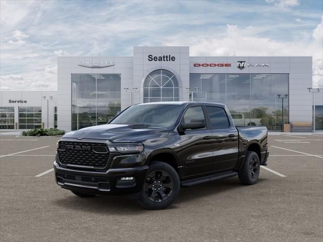 2026 RAM 1500 RAM 1500 EXPRESS CREW CAB 4X4 57 BOX 2026 RAM 1500 RAM 1500 EXPRESS CREW CAB 4X4 57 BOX