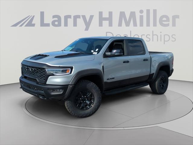 2026 RAM Ram 1500 RAM 1500 RHO CREW CAB 4X4 57 BOX