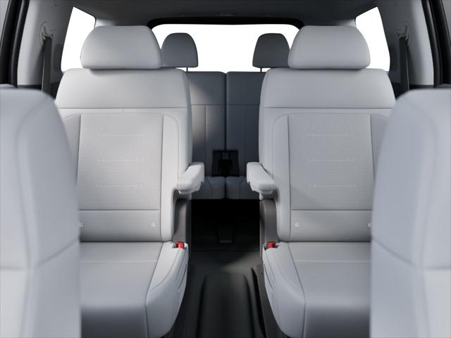 2026 Hyundai Santa Fe Limited 7P