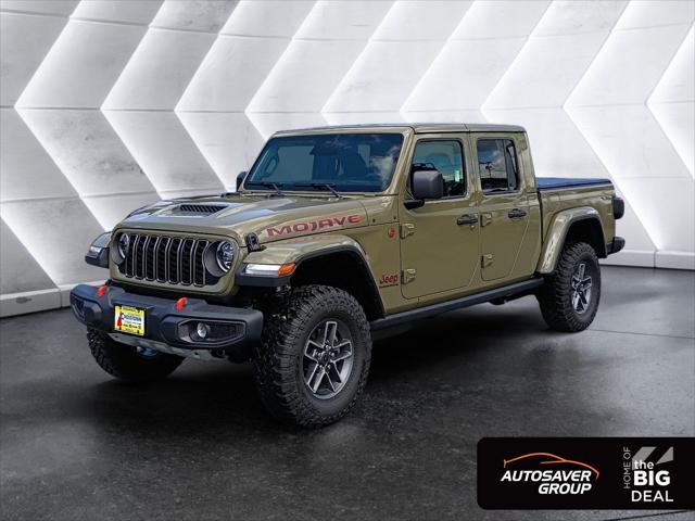 2026 Jeep Gladiator Sport for sale in Littleton, NH