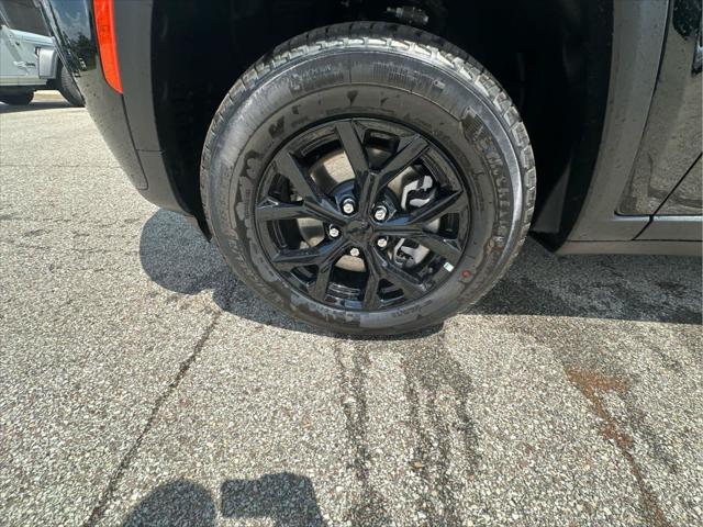 2026 Jeep Grand Cherokee GRAND CHEROKEE L LAREDO ALTITUDE 4X4 2026 Jeep Grand Cherokee GRAND CHEROKEE L LAREDO ALTITUDE 4X4