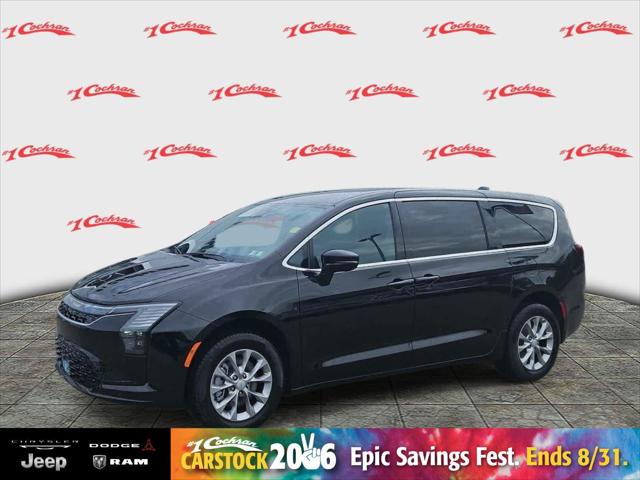 2027 Chrysler Pacifica Select for sale in Natrona Heights, PA