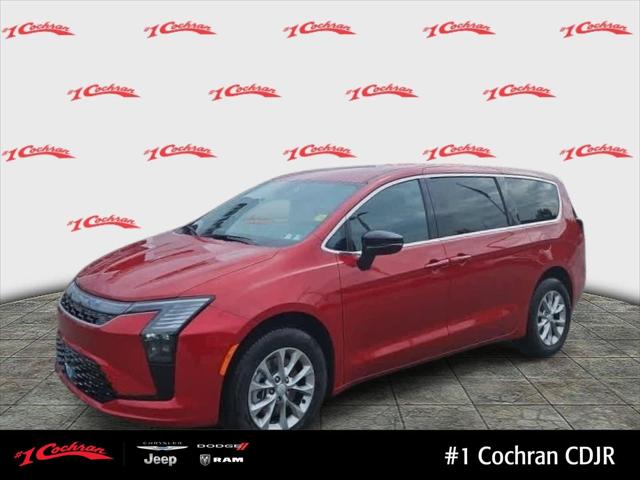 2027 Chrysler Pacifica Select for sale in Natrona Heights, PA