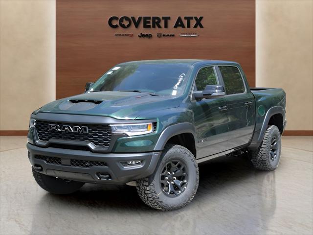 2026 RAM Ram 1500 RAM 1500 RHO CREW CAB 4X4 57 BOX