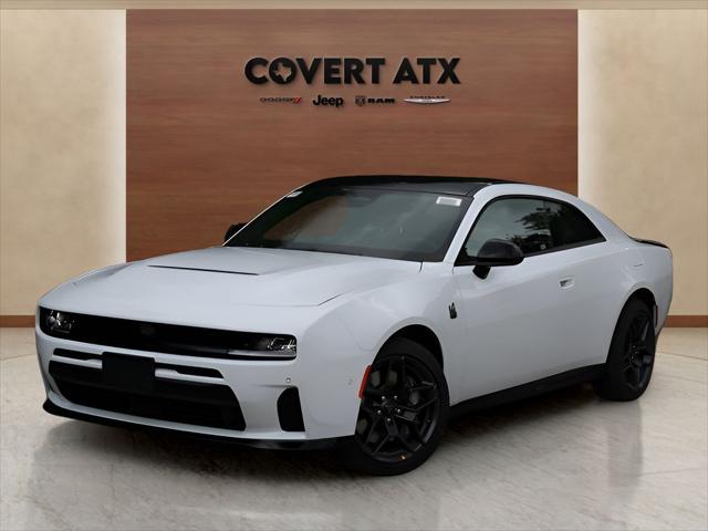 2026 Dodge Charger Scat Pack 2-Door AWD for sale in Austin, TX