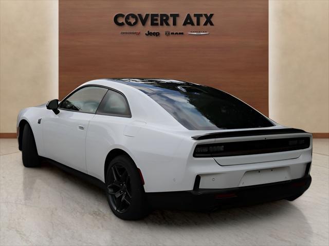 2026 Dodge Charger CHARGER SCAT PACK 2-DOOR AWD 2026 Dodge Charger CHARGER SCAT PACK 2-DOOR AWD