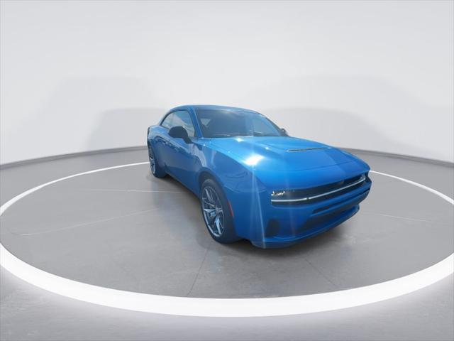 2026 Dodge Charger CHARGER SCAT PACK PLUS 2-DOOR AWD
