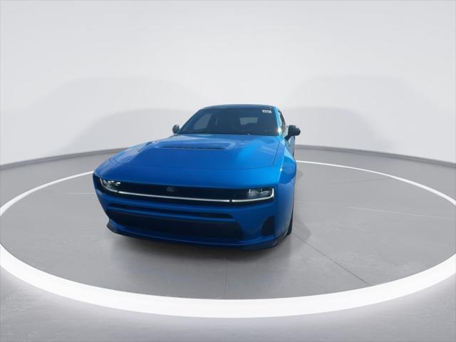 2026 Dodge Charger CHARGER SCAT PACK PLUS 2-DOOR AWD