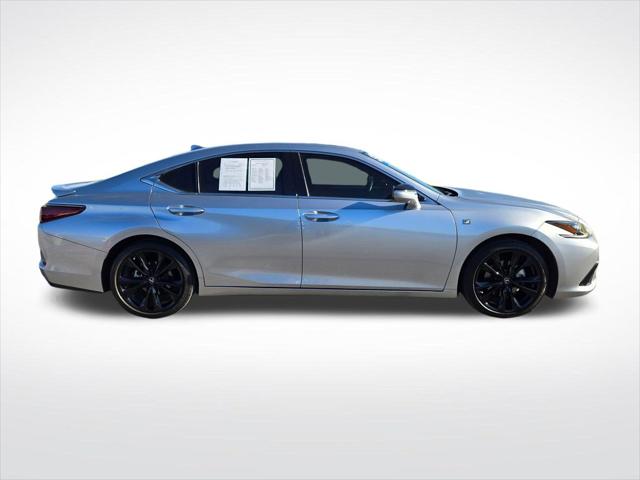 2023 Lexus ES 350 F SPORT Design