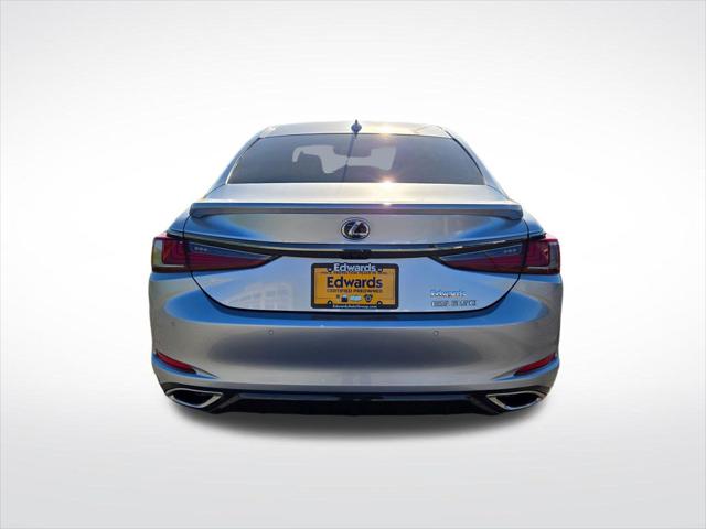 2023 Lexus ES 350 F SPORT Design