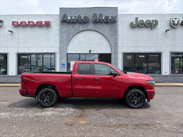2026 RAM 1500 RAM 1500 EXPRESS QUAD CAB 4X4 64 BOX 2026 RAM 1500 RAM 1500 EXPRESS QUAD CAB 4X4 64 BOX