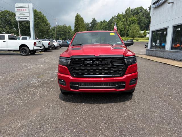 2026 RAM 1500 RAM 1500 EXPRESS QUAD CAB 4X4 64 BOX 2026 RAM 1500 RAM 1500 EXPRESS QUAD CAB 4X4 64 BOX