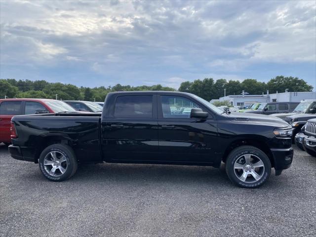 2026 RAM 1500 RAM 1500 EXPRESS CREW CAB 4X4 64 BOX 2026 RAM 1500 RAM 1500 EXPRESS CREW CAB 4X4 64 BOX
